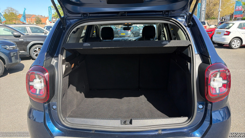 Dacia Duster 1.3 TCe 150 Prestige 5dr Petrol Estate